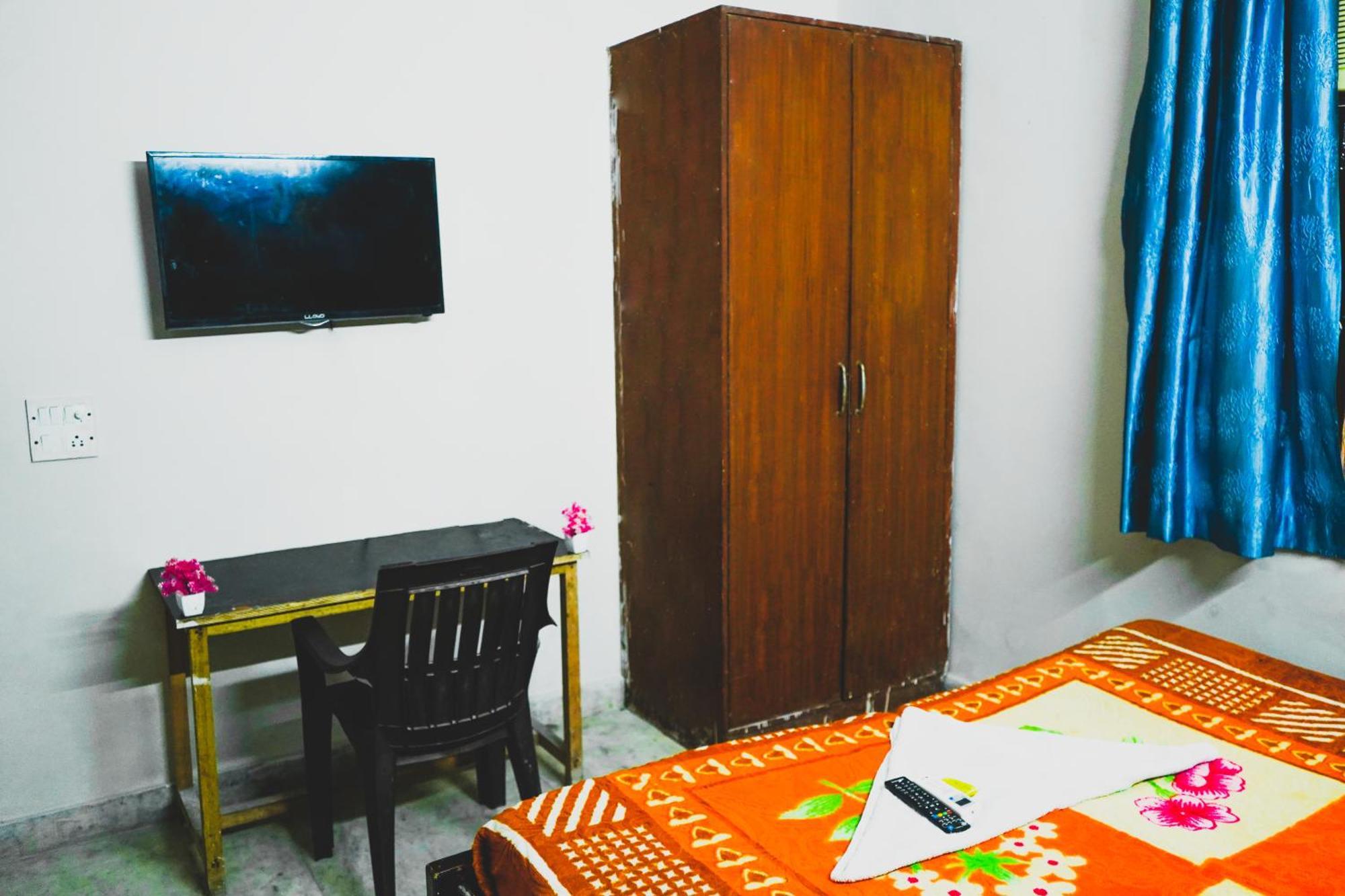 Hotel Bliss Bourn - Lajpat Nagar Nowe Delhi Zewnętrze zdjęcie
