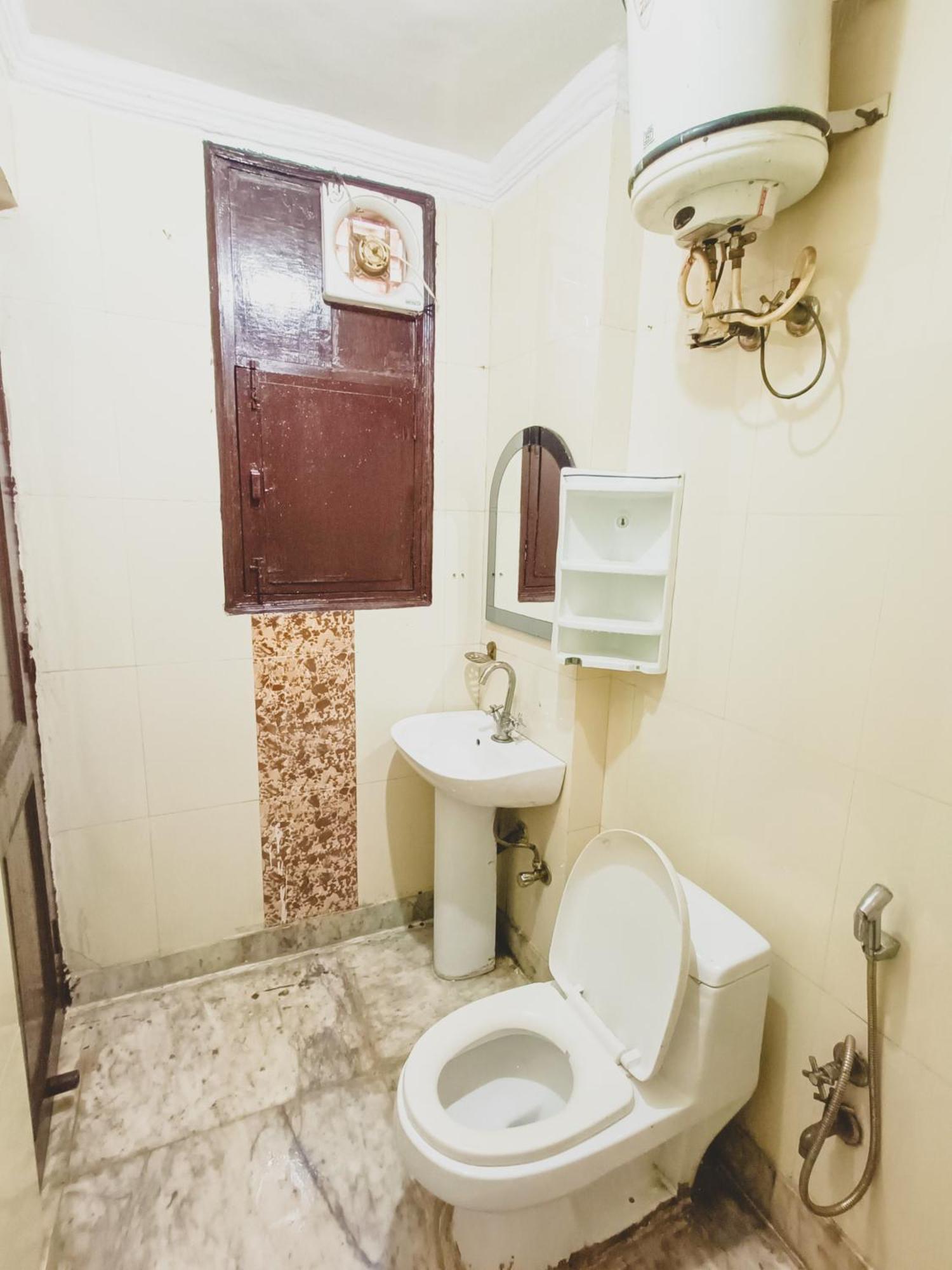 Hotel Bliss Bourn - Lajpat Nagar Nowe Delhi Zewnętrze zdjęcie
